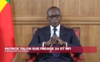 Franc CFA : Le Bénin va retirer ses réserves de change en France