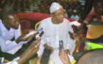 Tchad : "ces élections, on peut les gagner si on est ensemble", Mahamat Ahmad Alhabo