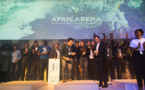 Twenty-one Top Startups Shine on The Stage for Africa’s Tech Future