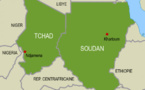 Des cargaisons d'armes en partance pour le Tchad interceptées par la police soudanaise
