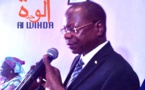Tchad : au Sud, le coordonateur de l'action gouvernementale veut un "soutien massif" aux autorités