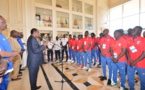 Tchad-Mali : Idriss Déby va suivre le match de foot à la télévision