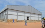 Tchad : l'abattoir moderne de Moundou pourra produire 20.000 tonnes de viande par an