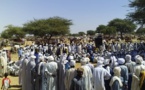 Tchad : au marché de bétail d'Ati, une sensibilisation pour la scolarisation des enfants