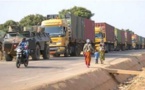 Tchad/Douala : Hausse à prévoir dès janvier 2020 des coûts de transport sur le corridor Douala - N'Djamena