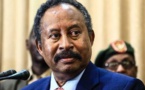 Tchad : le premier ministre soudanais attendu à N'Djamena lundi prochain