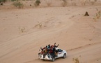 La Libye expulse des migrants tchadiens