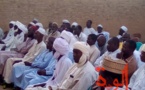 Tchad : au Ouaddaï, les civils convaincus peu à peu par le bienfondé du désarmement