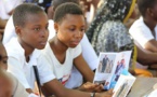 Togo : 1 250 000 prises en charges en deux ans pour l'assurance maladie scolaire