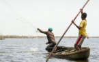 Togo : coup d’envoi de la campagne de pêche 2019-2020 sur le Lac Nangbéto