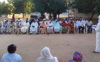 Tchad : fin du congrès d'organisations des personnes handicapées à Ati