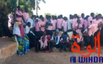 Tchad : les 30 ans de la convention sur les droits de l'enfant célébrés en province