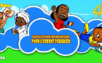 Tchad : Kitabna, l’application éducative développée par trois jeunes