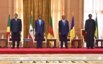 Franc CFA : la CEMAC fait un pas vers la révision des accords avec la France