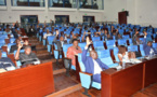Le Parlement formalise la profession d’urbaniste au Togo