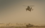 Mali : 13 militaires français tués dans le crash de deux hélicoptères