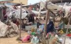 Tchad : à Gaoui, des conditions de vie précaires pour les réfugiés