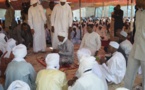 Tchad : le président s'est rendu au domicile familial de Zakaria Fadoul Kitir
