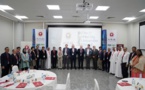 AURAK accueille le 3ème « Sommet des Universités de Villes Portuaires »