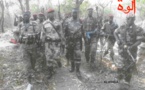 Tchad : un collectif d'avocats s'oppose à l'extradition d'Abdoulaye Miskine