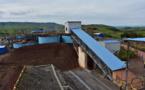 Industrialisation au Congo : le Complexe minier de la Soremi mis en service à Mfouati