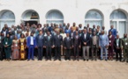Togo : les délégués pays du HCTE outillés sur leurs missions