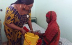 Tchad : les femmes victimes de la fistule assistées à N'Djamena