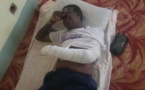 Tchad : un homme violemment torturé et séquestré à N'Djamena