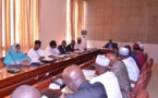 Tchad : rencontre entre le gouvernement et la plateforme syndicale