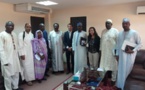 Tchad : bientôt un logiciel de gestion des dossiers des malades dans les hôpitaux