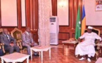 Tchad : Déby demande au CAMES de mieux s'impliquer pour la promotion de l'arabe