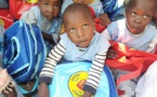 Tchad : 50.000 kits scolaires seront distribués gratuitement dans tout le pays