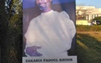 Tchad : remise de la plume d'or à titre posthume à Zakaria Fadoul Khidir