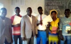 Tchad : exposé-débat sur "la descente aux enfers" de Noël Netenon Ndjekery