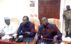 Tchad - état d'urgence : "Nous n'allons pas baisser les bras", ministre Communication