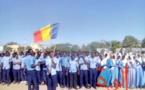 Tchad : célébration de la fête du 1er décembre en grande pompe en province (vidéo)