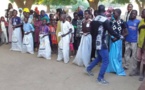 Tchad : les jeunes sensibilisés contre le VIH/SIDA à Ati