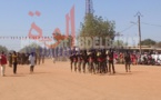 Tchad : la fête du 1er décembre célébrée de manière modeste à Am-Timan