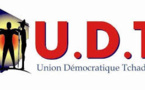 Tchad : 17 membres du bureau exécutif de l’UDT, allié à la majorité présidentielle, jettent l’éponge