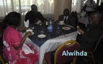 Rapport Général de la 2ème Rencontre des Médiateurs de la sous région d’Afrique Centrale