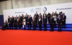 COP25 : un plaidoyer de Denis Sassou N’Guesso pour plus d'actions concrètes