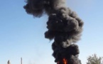 Libye : un tchadien meurt dans l'explosion d'une station de gaz