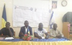 Tchad : indignation après la traque d'un défenseur des droits de l'Homme