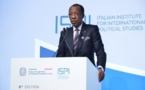 Idriss Déby : "nos pays peuvent bien se passer de toute forme de parrainage"