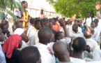 Tchad : le vice-président de l'Université de Pala appelle au calme après des troubles