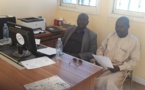Tchad : des étudiants sensibilisés sur le respect des droits de l'Homme à Abéché