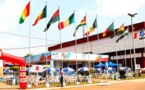 La 16ème Foire internationale de Lomé a été celle de tous les records