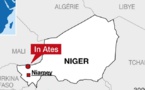 Le Niger durement frappé par le terrorisme après une attaque à l'ouest