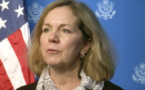 La coopération entre le Togo et les Etats-Unis renforcée, après la visite de la sous-secrétaire adjointe, Whitney Baird