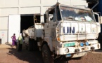 Tchad : derniers préparatifs pour la distribution de millions de moustiquaires imprégnées